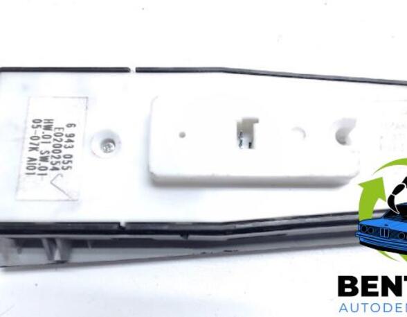 P16008066 Schalter für Fensterheber BMW 7er (E65, E66) 61316943055