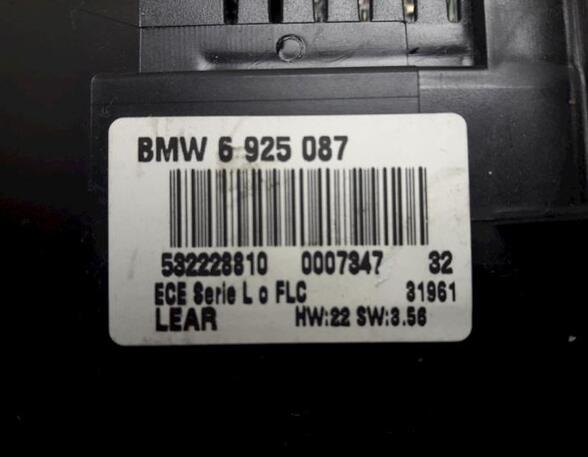 P11206761 Schalter für Licht BMW 3er (E46) 6925087