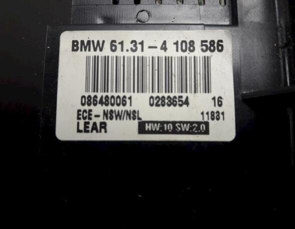 P11207583 Schalter für Licht BMW 3er Cabriolet (E46) 4108586