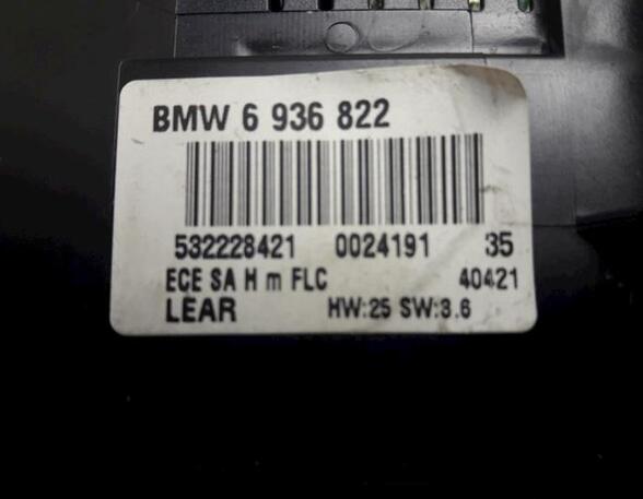 P15130235 Schalter für Licht BMW 3er Coupe (E46) 6936822