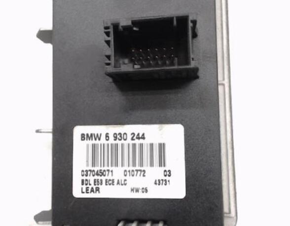 P16009482 Schalter für Licht BMW X5 (E53) 6930244