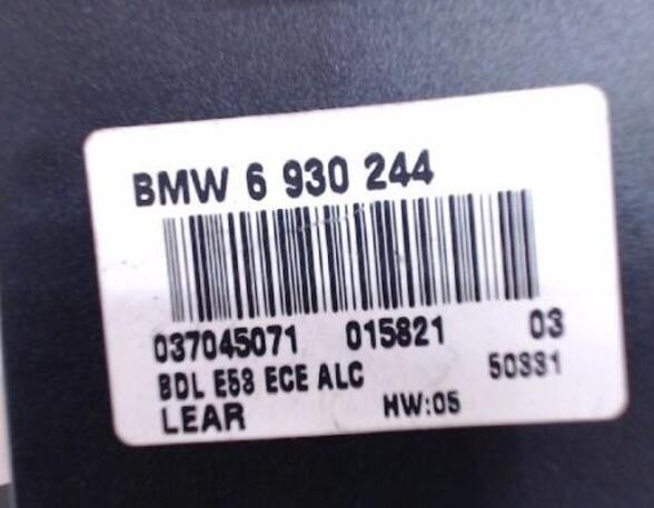 P16009868 Schalter für Licht BMW X5 (E53) 6930244