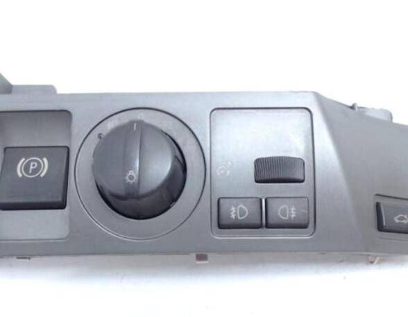 P16009929 Schalter für Licht BMW 7er (E65, E66) 61316918849