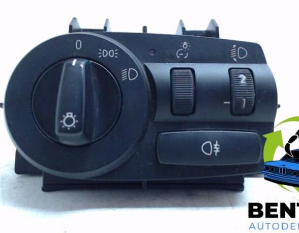 P16009730 Schalter für Licht BMW Z4 (E85) 61319146277