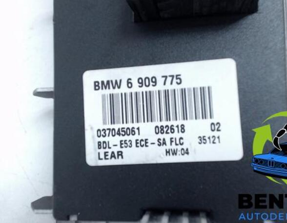 P16010102 Schalter für Licht BMW X5 (E53) 61316909775