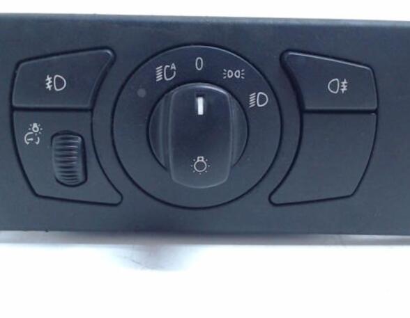 P16010139 Schalter für Licht BMW 5er Touring (E61) 61316925252