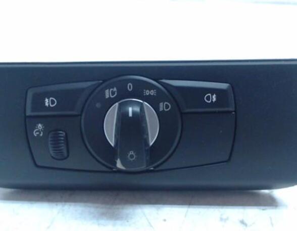 Headlight Light Switch BMW X5 (E70), BMW X6 (E71, E72)