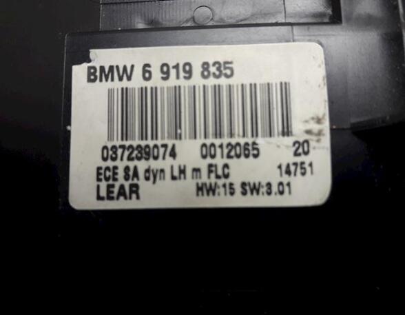 Schakelaar Hoofdlicht BMW 3er Touring (E46), BMW 3er Compact (E46)