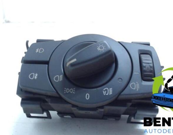 Headlight Light Switch BMW 3er (E90)