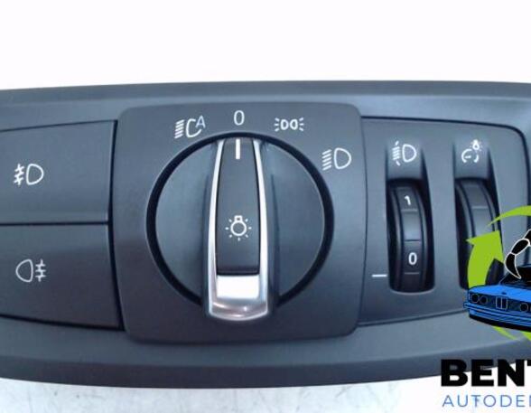 Headlight Light Switch BMW 1er (F20)