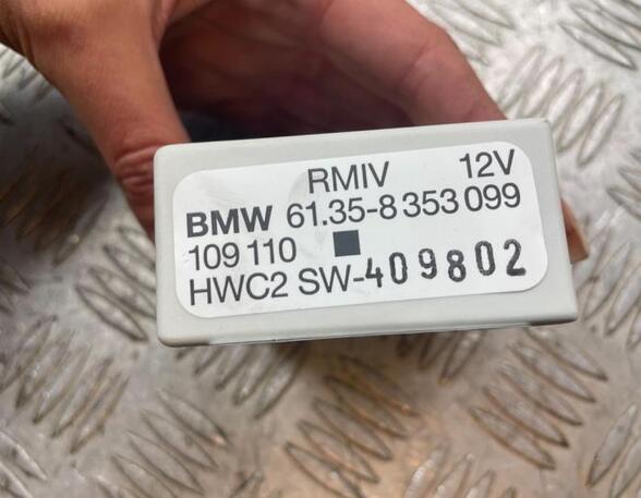 Regeleenheid deuraantrekhulp BMW 3er Touring (E36)