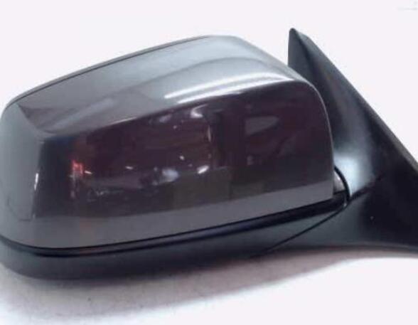 Wing (Door) Mirror BMW 6er Cabriolet (F12), BMW 6er Coupe (F13)