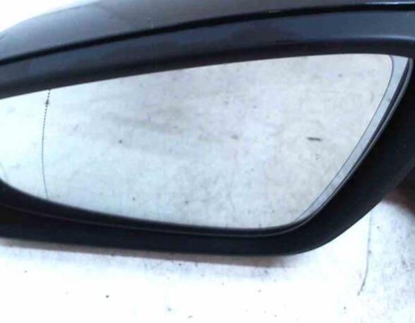 Wing (Door) Mirror BMW 5er (F10)