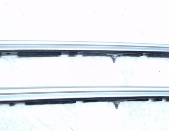 Luggage Carrier BMW 5er Touring (G31)