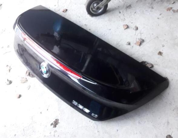 Boot (Trunk) Lid BMW 6er Cabriolet (E64)