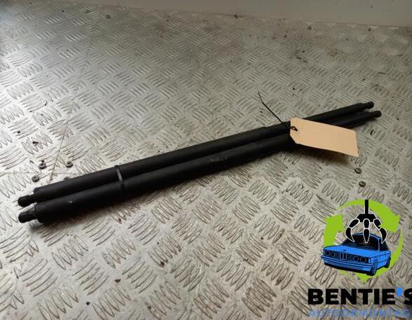 Bootlid (Tailgate) Gas Strut Spring BMW 3er Compact (E46)