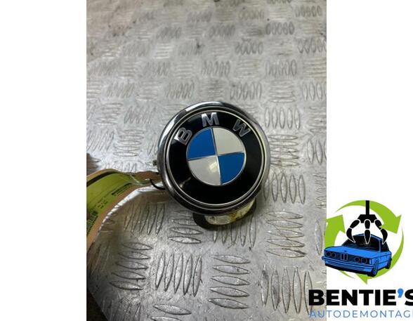 Achterklephendel BMW 6 Gran Coupe (F06), BMW 6er Coupe (F13)