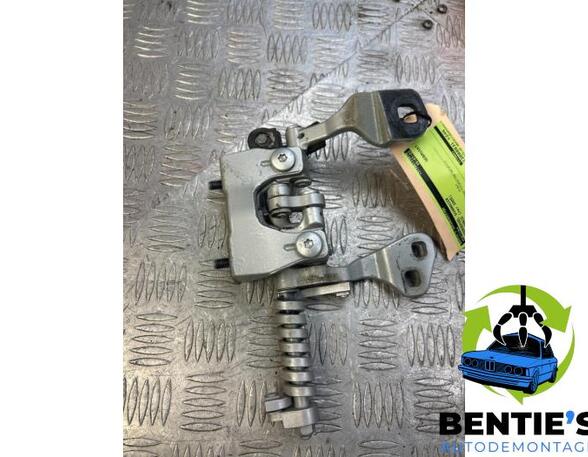 Bonnet Hinge BMW 3er Touring (E91)