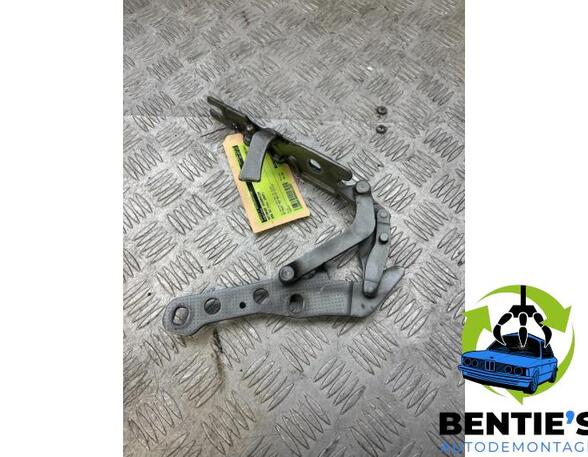 Bonnet Hinge BMW X3 (E83), BMW X3 (F25)