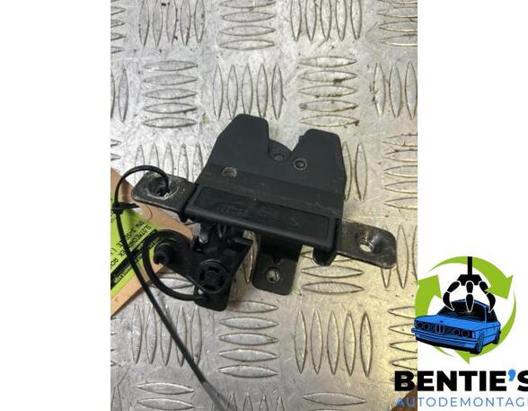 Bonnet Release Cable BMW 3er Compact (E36)