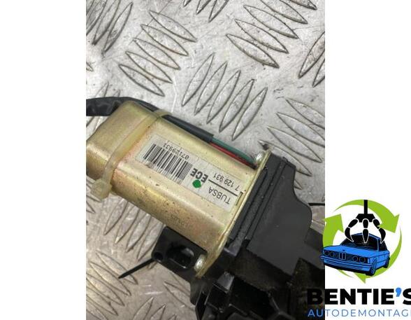 P17897519 Motor Heckklappe BMW 5er Touring (E61) 7129931