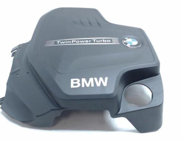 Engine Cover BMW 4 Coupe (F32, F82)