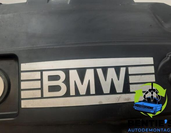 Motorverkleding BMW 1er (E81), BMW 1er (E87)