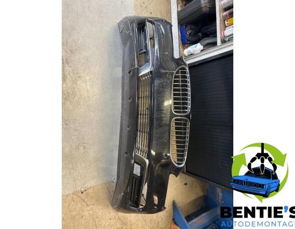 Bumper BMW 6 Gran Coupe (F06), BMW 6er Coupe (F13)