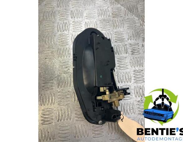 Door Handle BMW X3 (E83), BMW X3 (F25)