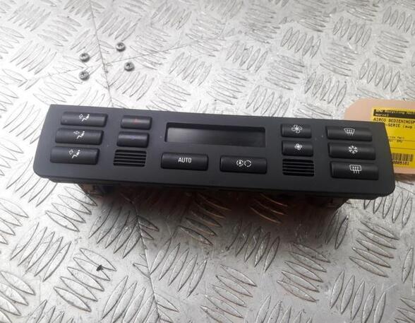 Air Conditioning Control Unit BMW 3er (E46)