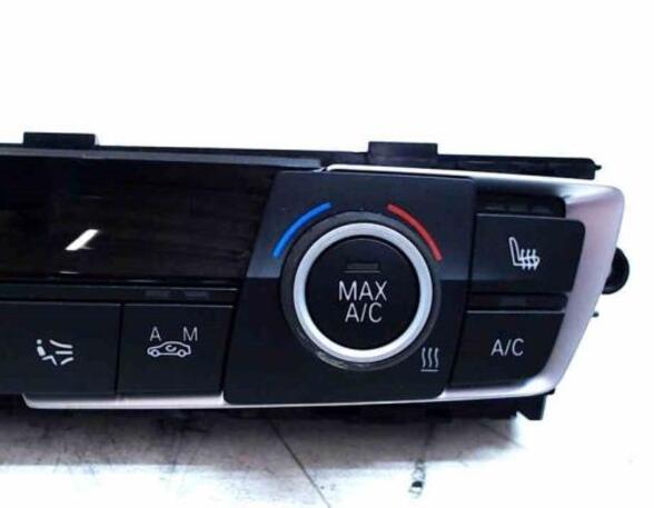 P16710884 Bedienelement für Klimaanlage BMW 1er (F20) 64119363546