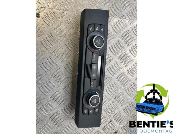 Bedieningselement airconditioning BMW 3er (E90)