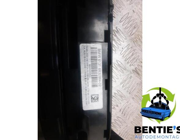 Air Conditioning Control Unit BMW 1er (F20)