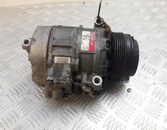 Air Conditioning Compressor BMW 3er Coupe (E46)