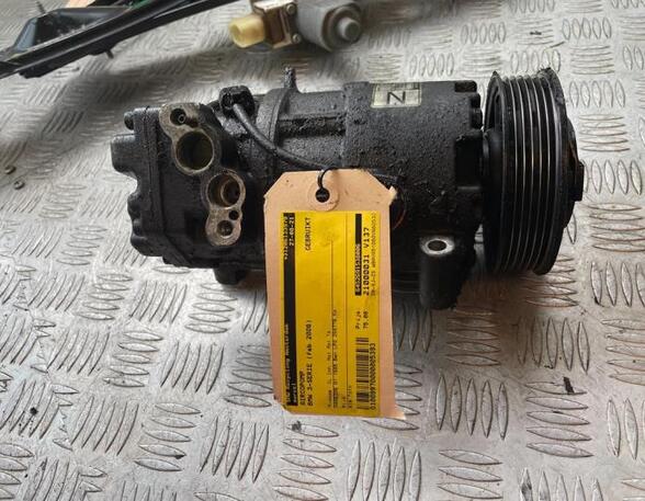 Air Conditioning Compressor BMW 3er (E90)