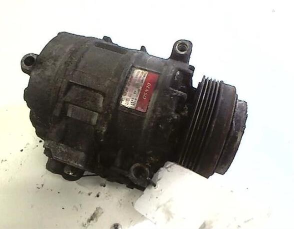 Air Conditioning Compressor BMW 5er Touring (E39)