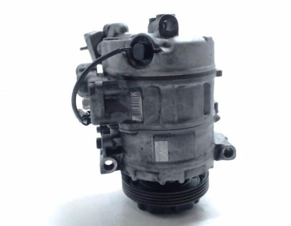 P16005684 Klimakompressor BMW 7er (E65, E66) 64509175481