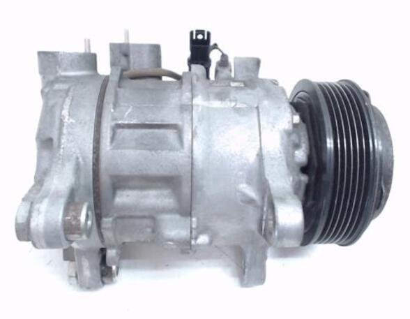 Air Conditioning Compressor BMW 3er (F30, F80)