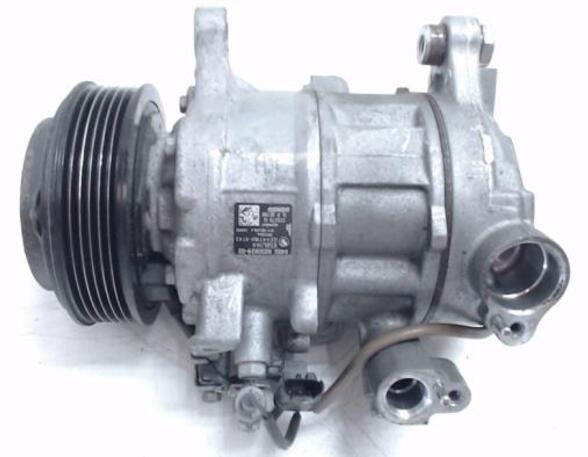 P16005778 Klimakompressor BMW 3er (F30, F80) 64529223695