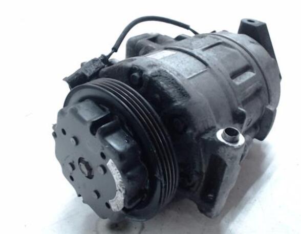 Air Conditioning Compressor BMW 7er (E65, E66, E67)