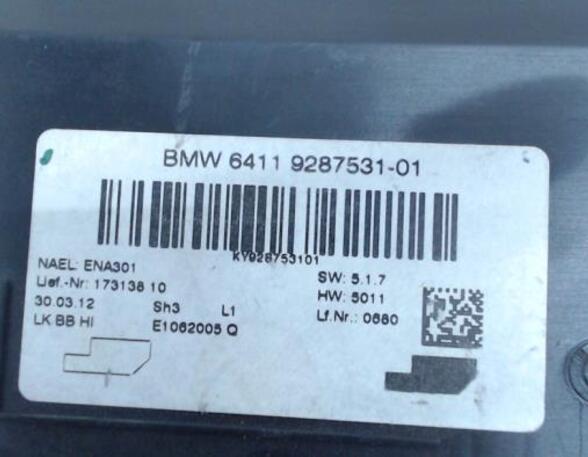 P16006152 Klimakompressor BMW 3er (F30, F80) 64119287531