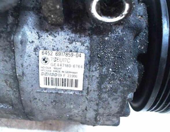 Airco Compressor BMW 5er Touring (E61)