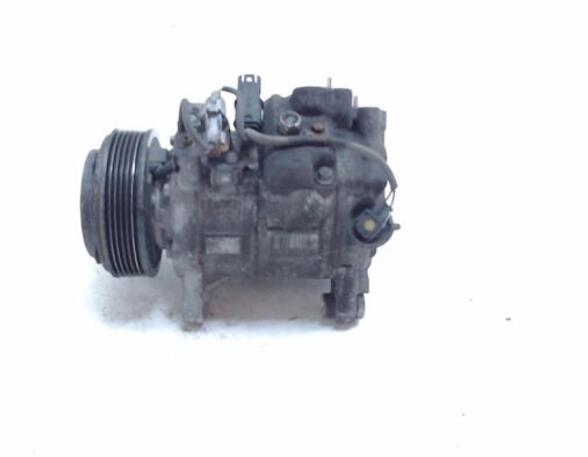 Air Conditioning Compressor BMW 3er (E90)