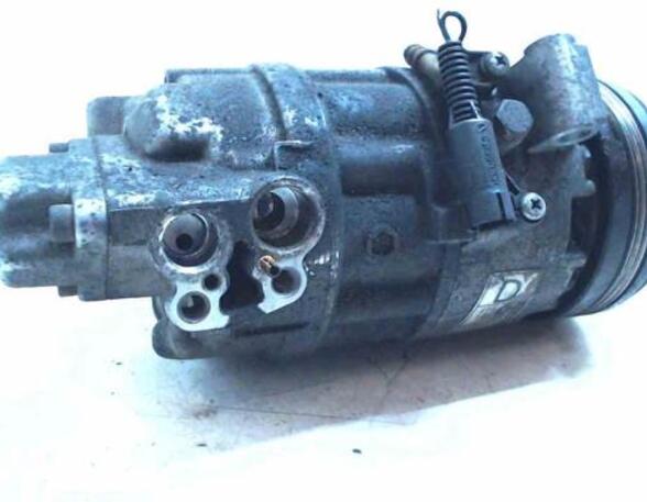 Air Conditioning Compressor BMW Z4 Roadster (E85)