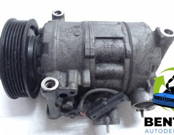 Air Conditioning Compressor BMW 1er (F20)