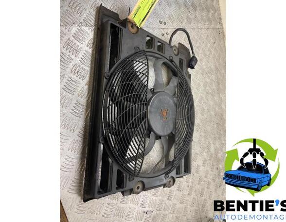 Ventilator Airco Condensor BMW 5er Touring (E39)