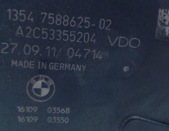 EGR Valve BMW X1 (E84)