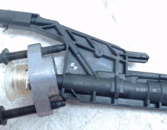 Injector Nozzle BMW 5er Touring (G31)
