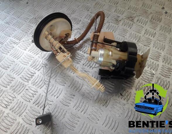 Fuel Pump BMW 5er (E39)