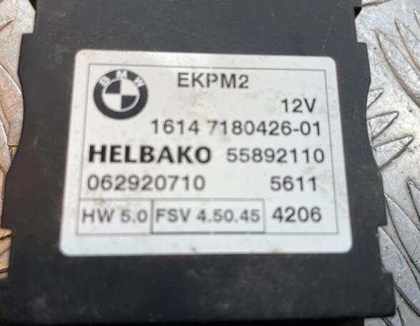P15840809 Relais für Kraftstoffpumpe BMW 1er (E81) 718042601